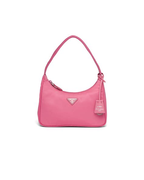 Prada: Pink Re